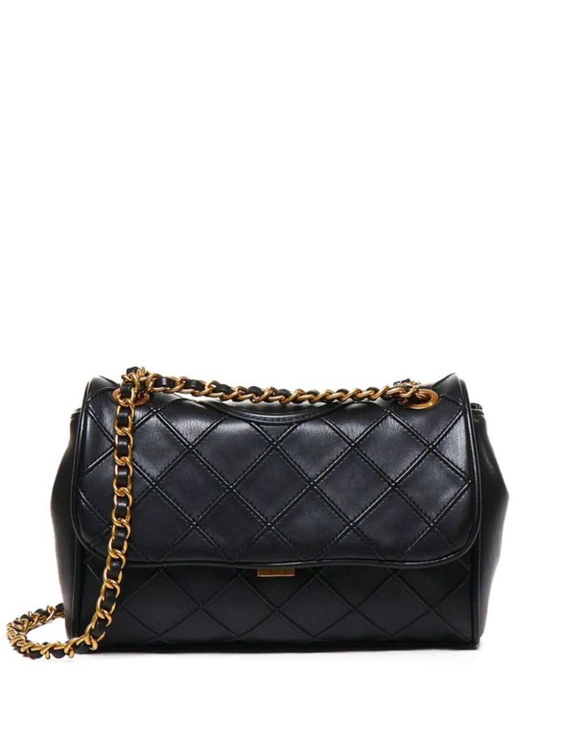 V°73 Edith shoulder bag - Black von V°73