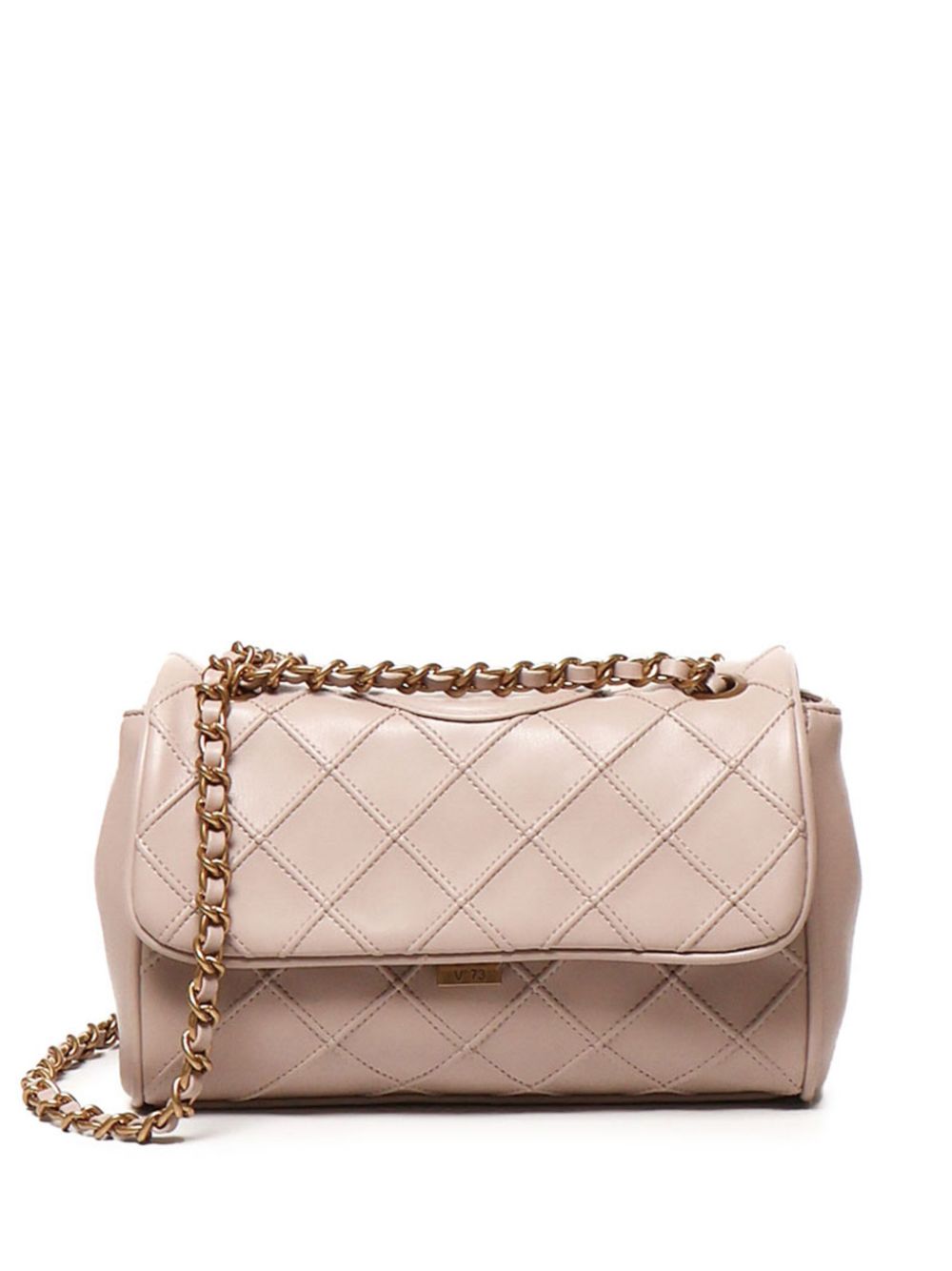 V°73 Edith shoulder bag - Neutrals von V°73