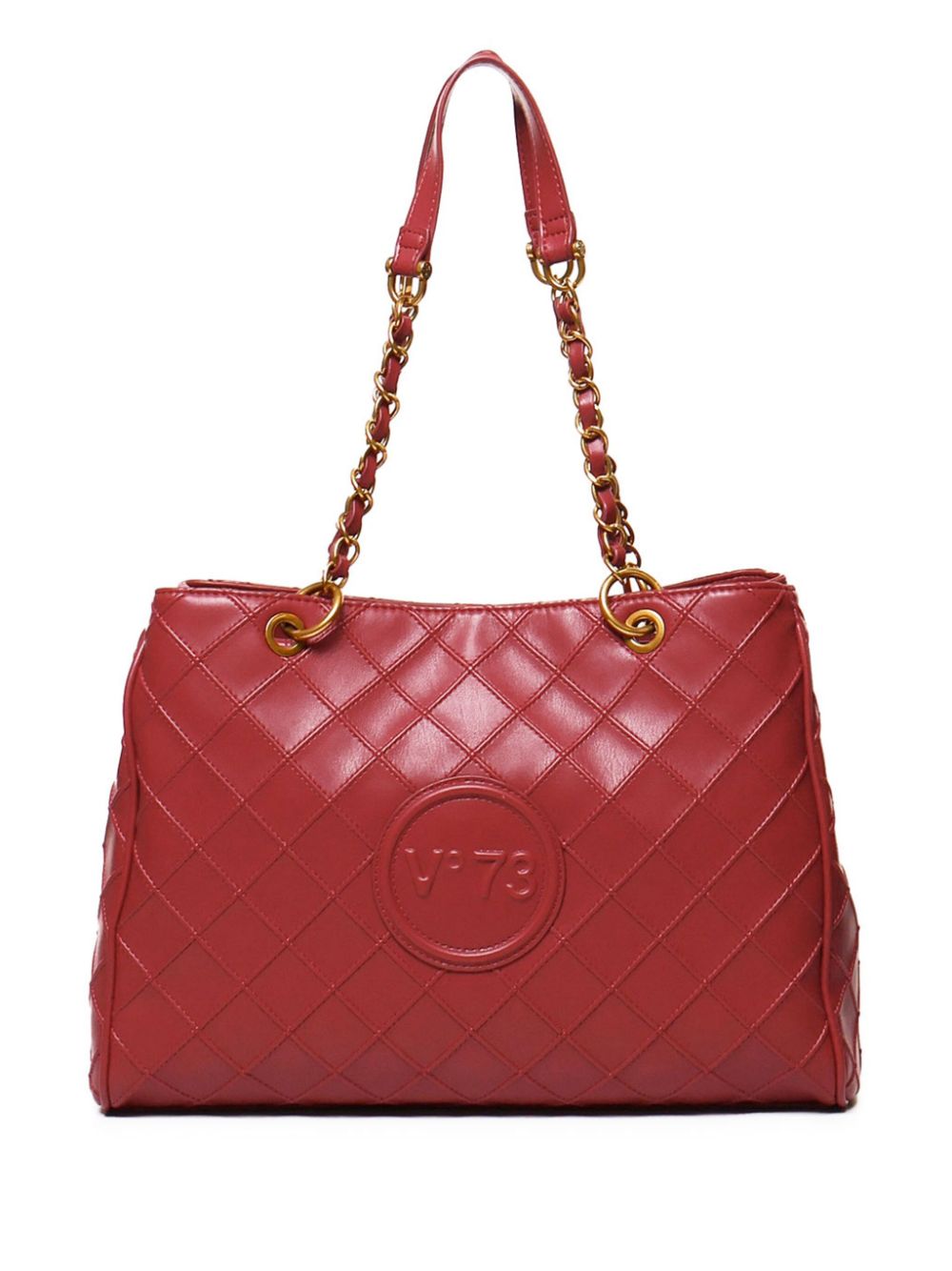 V°73 Edith shoulder bag - Red von V°73