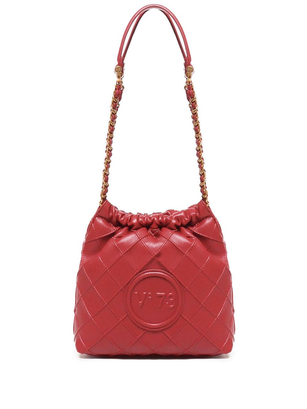 V°73 Edith shoulder bag - Red von V°73