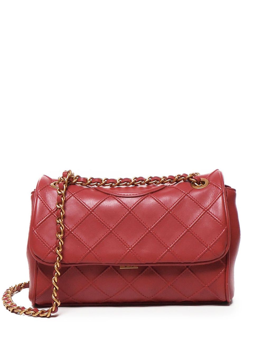 V°73 Edith shoulder bag - Red von V°73