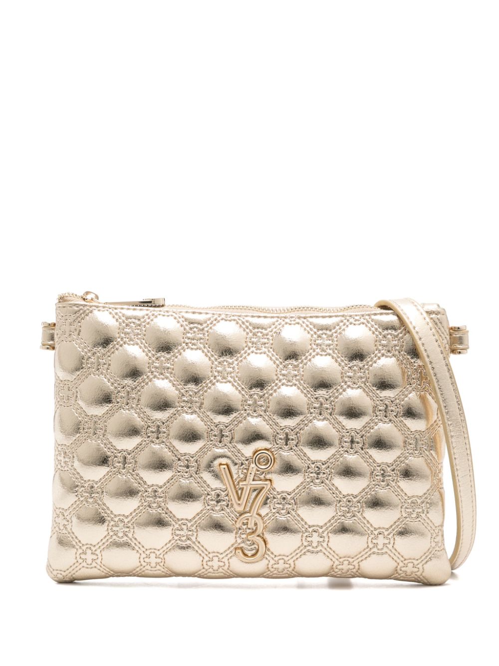 V°73 Eva cross body bag - Gold von V°73