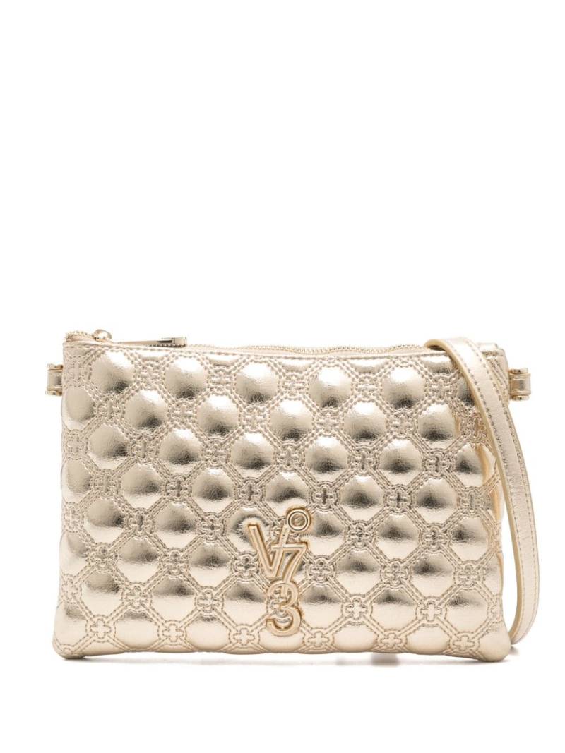 V°73 Eva cross body bag - Gold von V°73