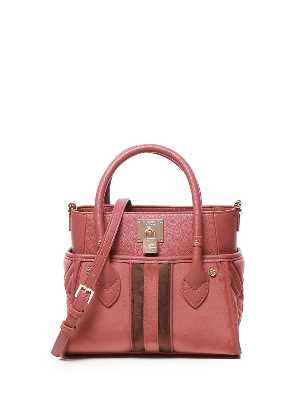 V°73 Rachel tote bag - Pink von V°73