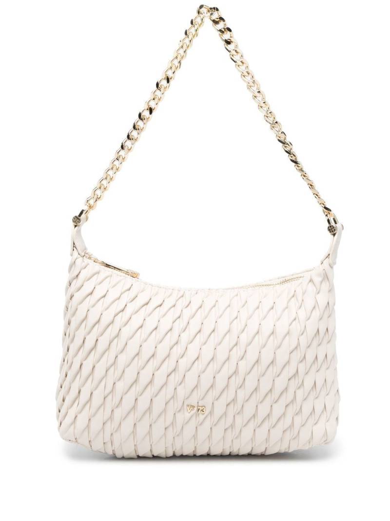 V°73 Rossy shoulder bag - Neutrals von V°73