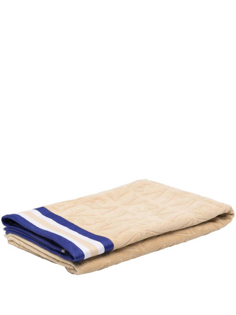 V°73 Ruby beach towel - Neutrals von V°73