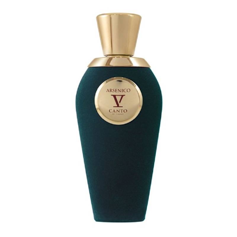 V CANTO  V CANTO Arsenico Extrait de Parfum parfum 100.0 ml von V CANTO