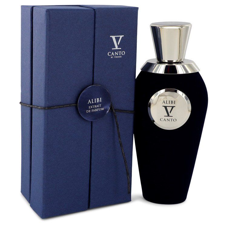 Alibi V by V Canto Eau de Parfum 100ml von V Canto