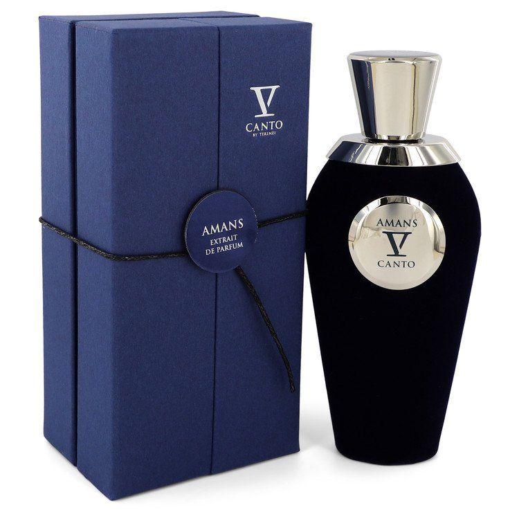 Amans V by V Canto Eau de Parfum 100ml von V Canto