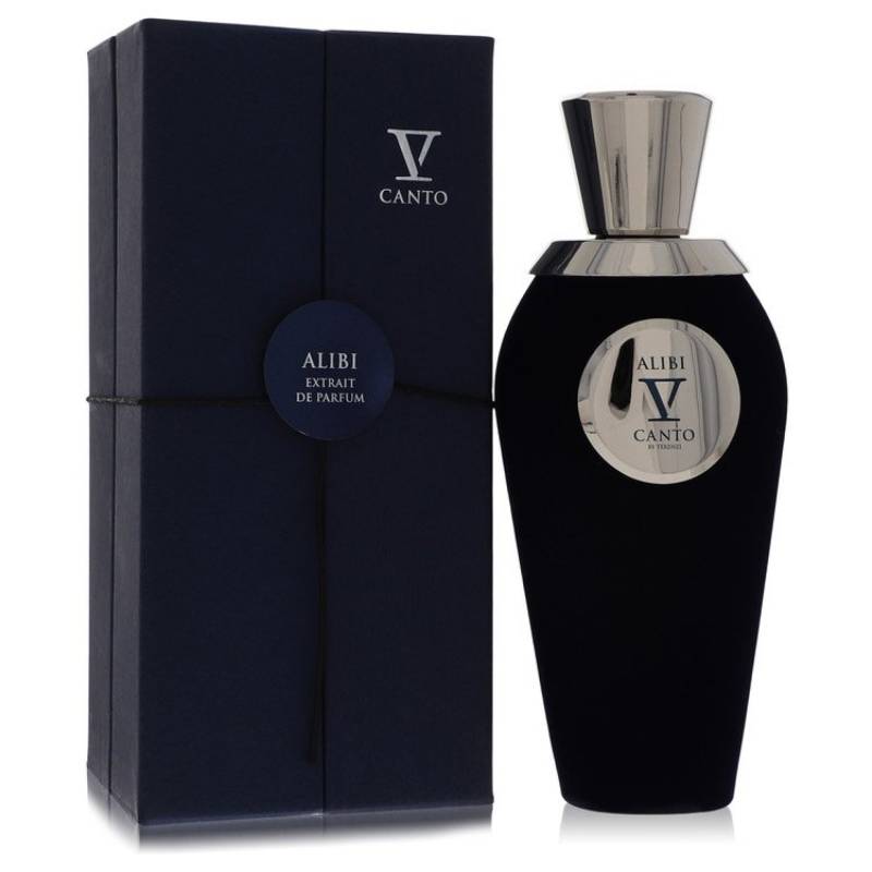 Canto Alibi V Extrait De Parfum Spray (Unisex) 100 ml von V Canto