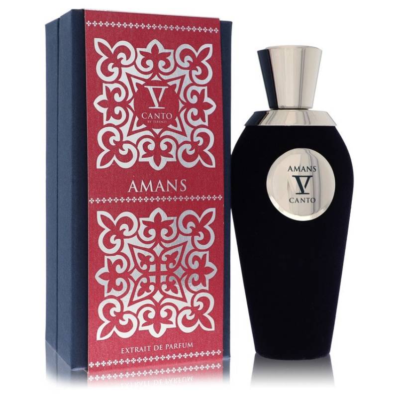 Canto Amans V Extrait De Parfum Spray 100 ml von V Canto