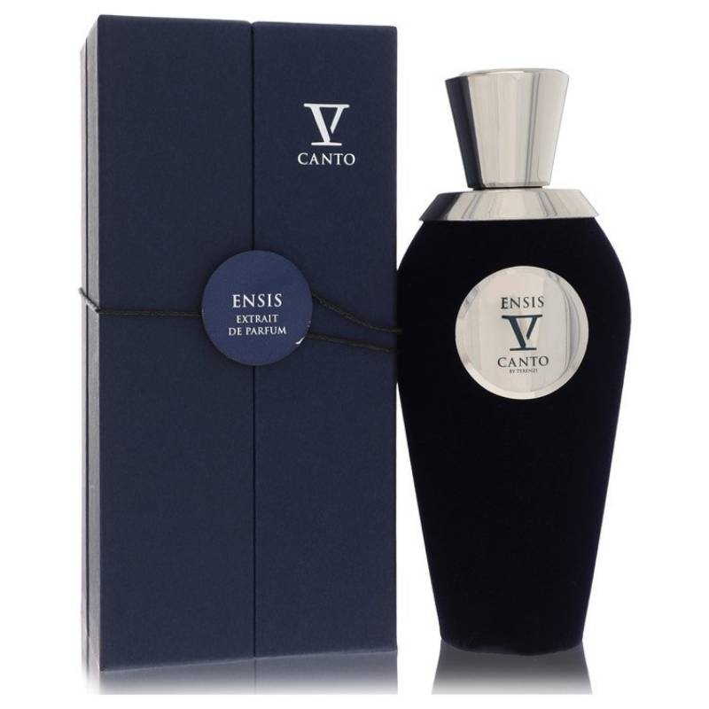 Canto Ensis V Extrait De Parfum Spray (Unisex) 100 ml von V Canto