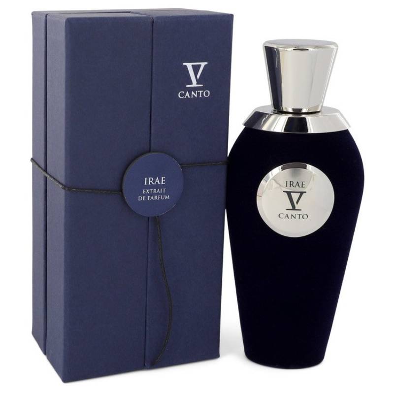 Canto Irae V Extrait De Parfum Spray (Unisex) 100 ml von V Canto