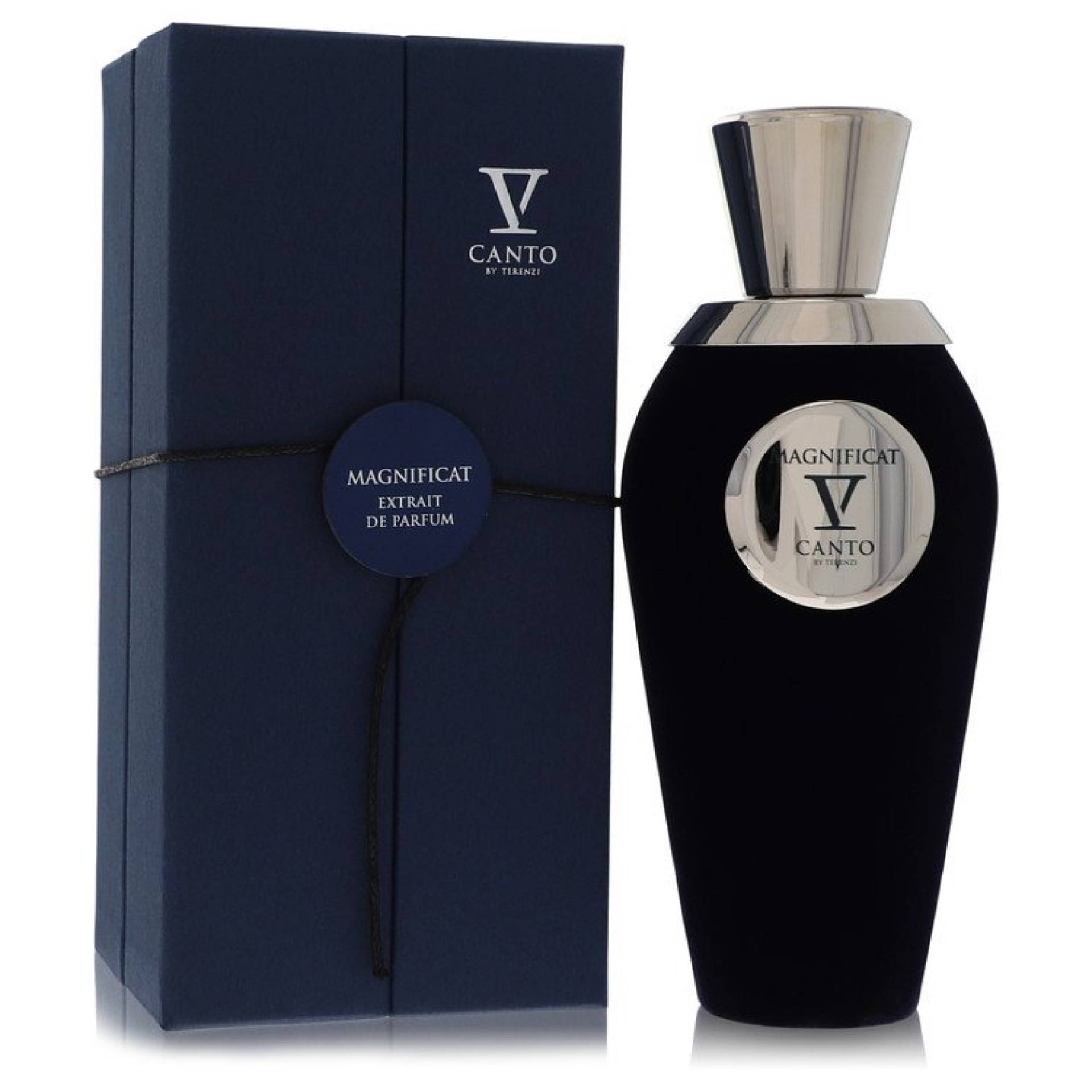 Canto Magnificat V Extrait De Parfum Spray (Unisex) 100 ml