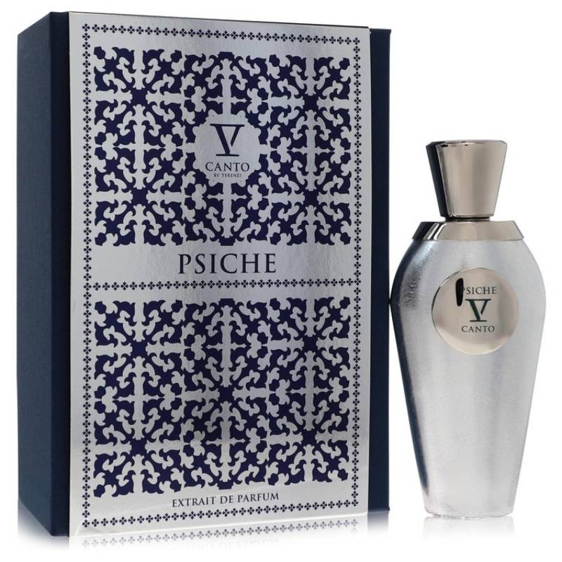 Canto Psiche V Extrait De Parfum Spray (Unisex) 100 ml von V Canto