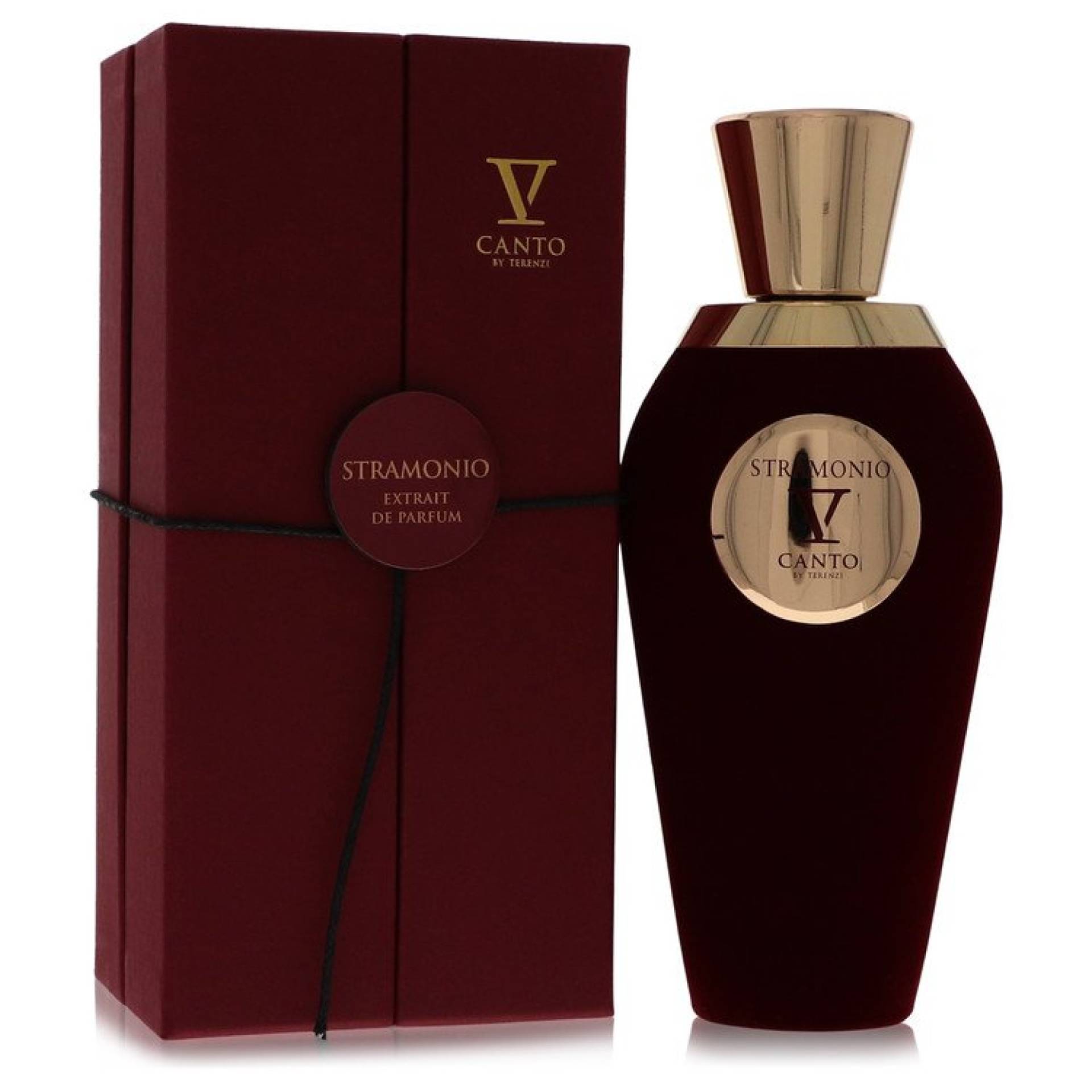 Canto Stramonio V Extrait De Parfum Spray (Unisex) 100 ml von V Canto