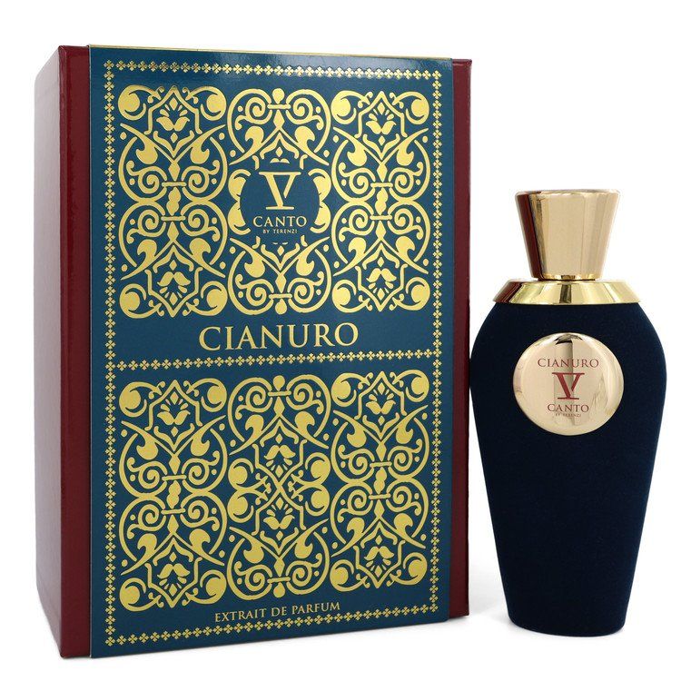 Cianuro V by V Canto Eau de Parfum 100ml von V Canto