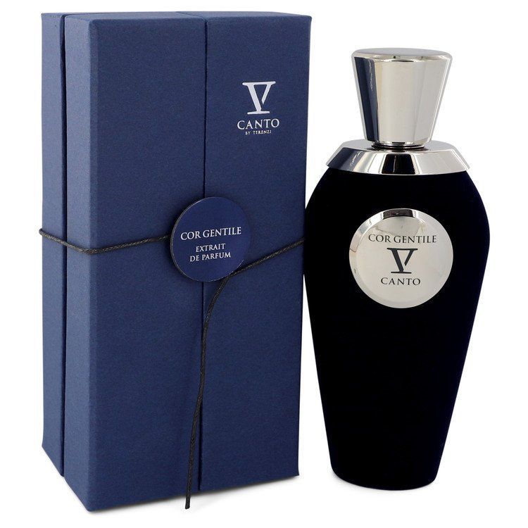 Cor Gentile V by V Canto Eau de Parfum 100ml von V Canto