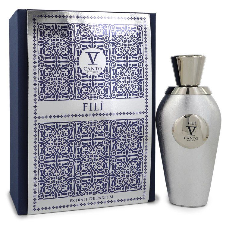 Fili V by V Canto Eau de Parfum 100ml von V Canto