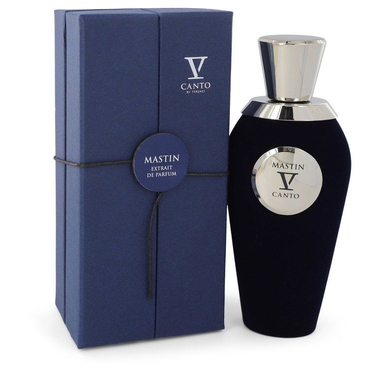 Mastin V by V Canto Eau de Parfum 100ml von V Canto