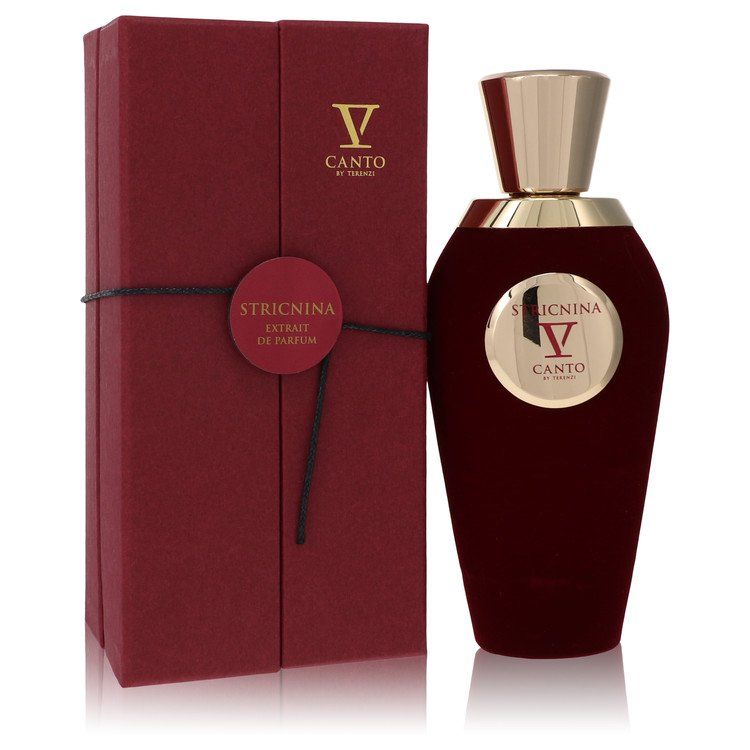 Stricnina by V Canto Eau de Parfum 100ml von V Canto