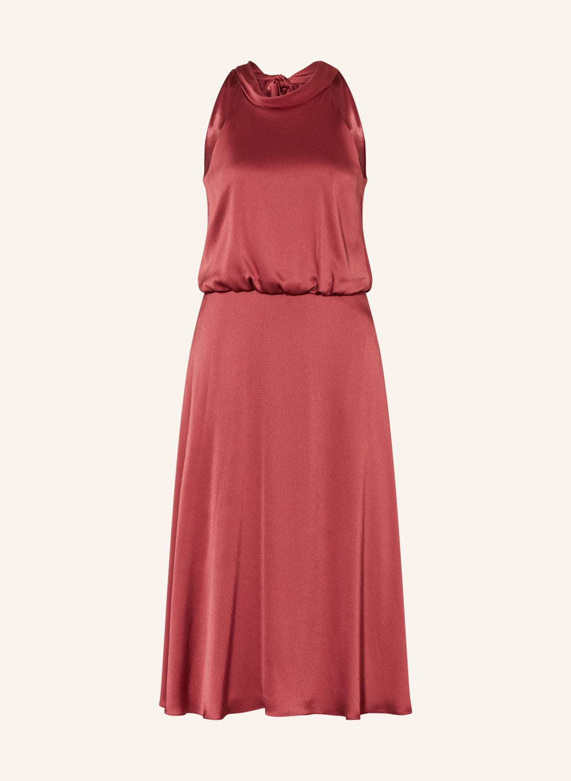 V By Vera Mont Cocktailkleid rot V By Vera Mont Cocktailkleid rot von V by Vera Mont