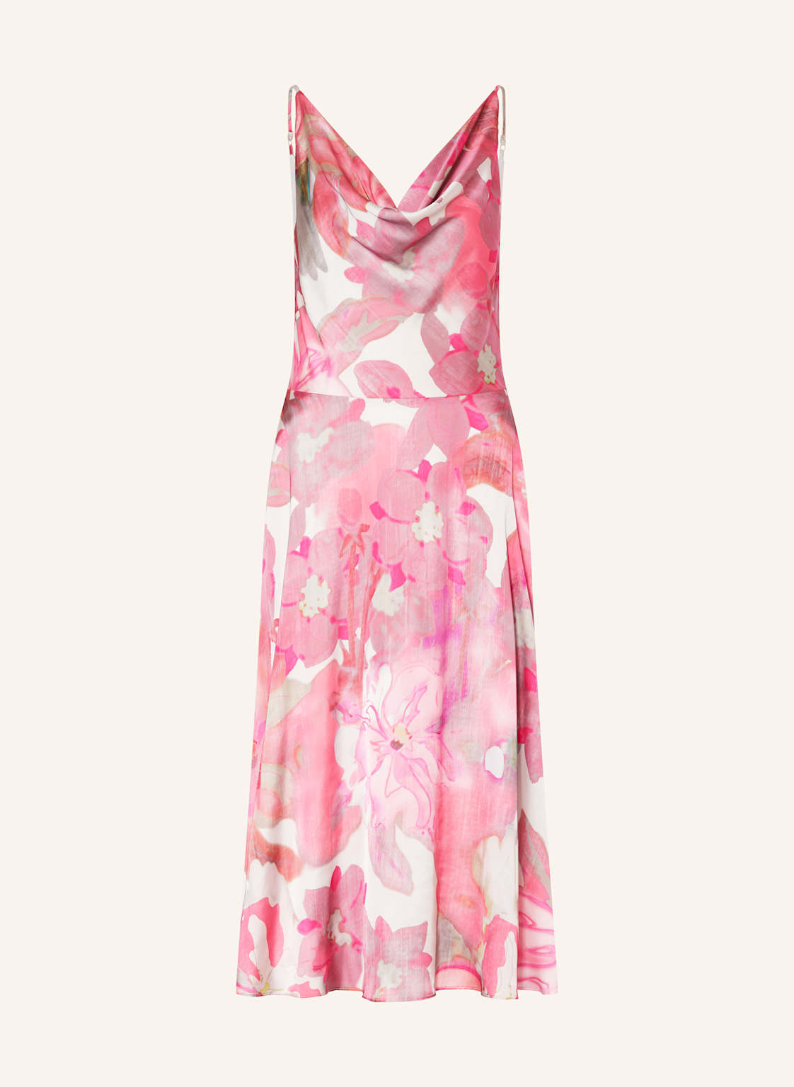 V By Vera Mont Kleid pink V By Vera Mont Kleid pink von V by Vera Mont