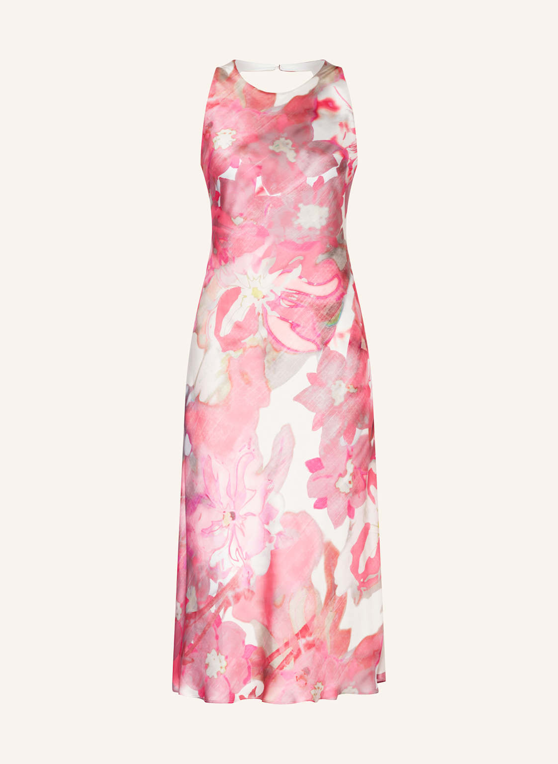 V By Vera Mont Kleid pink V By Vera Mont Kleid pink von V by Vera Mont