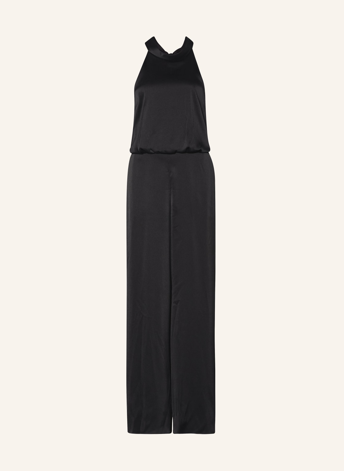 V By Vera Mont Satin-Jumpsuit schwarz V By Vera Mont Satin-Jumpsuit schwarz von V by Vera Mont