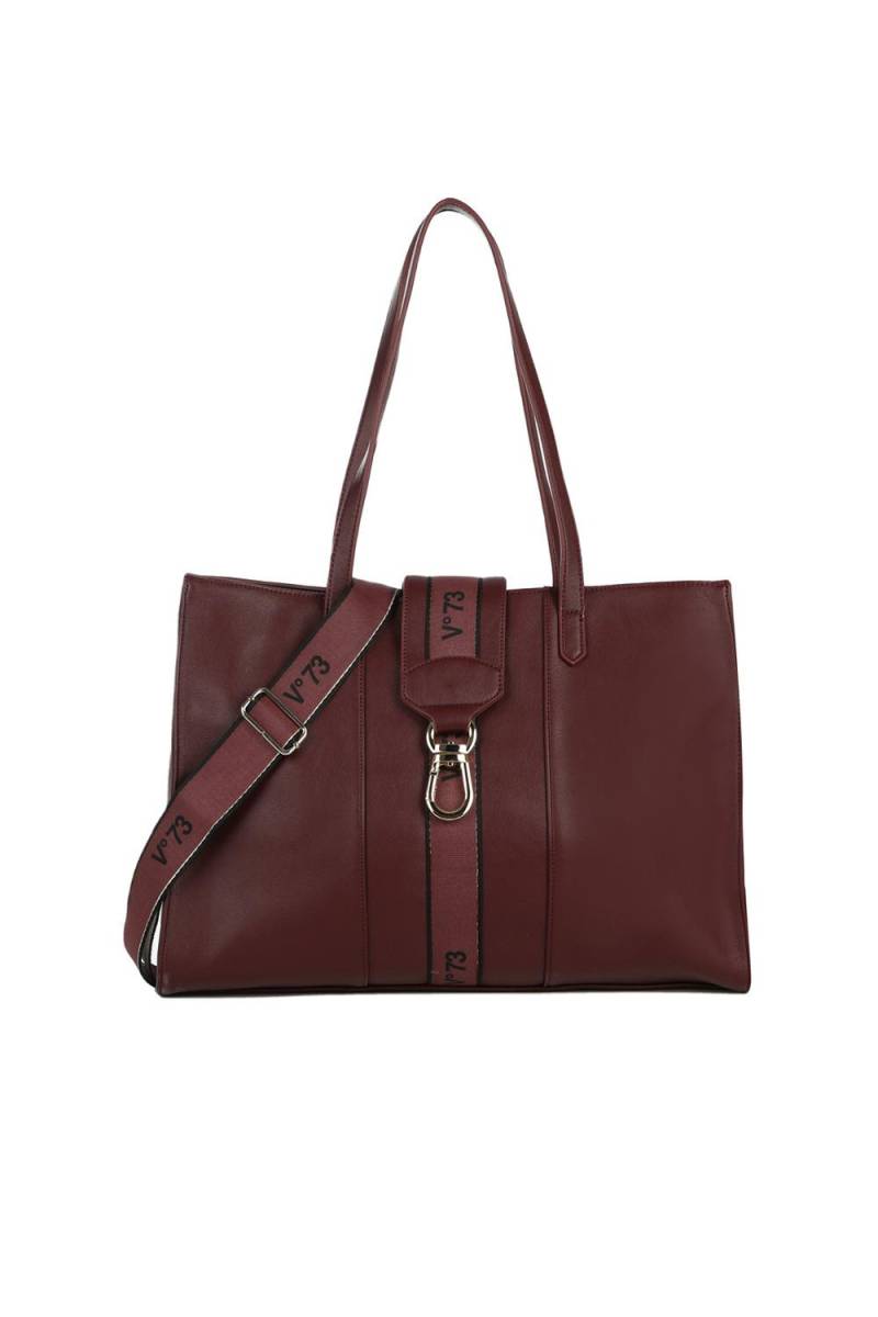 Keith Handtasche Damen Bordeaux ONE SIZE von V73