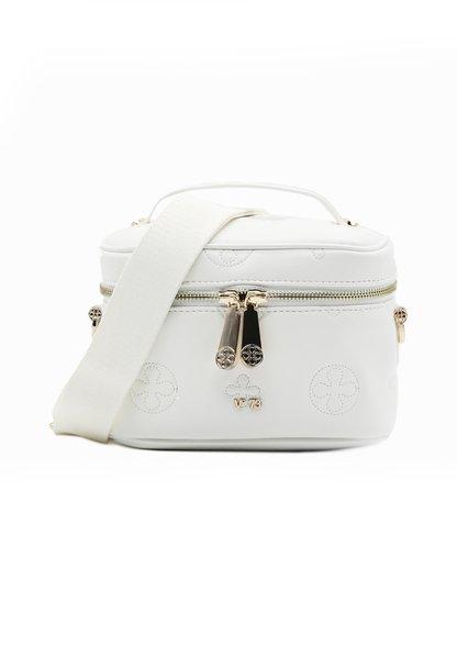 Opale Bugatti Princess Bag Handtasche Damen Weiss Bunt ONE SIZE von V73