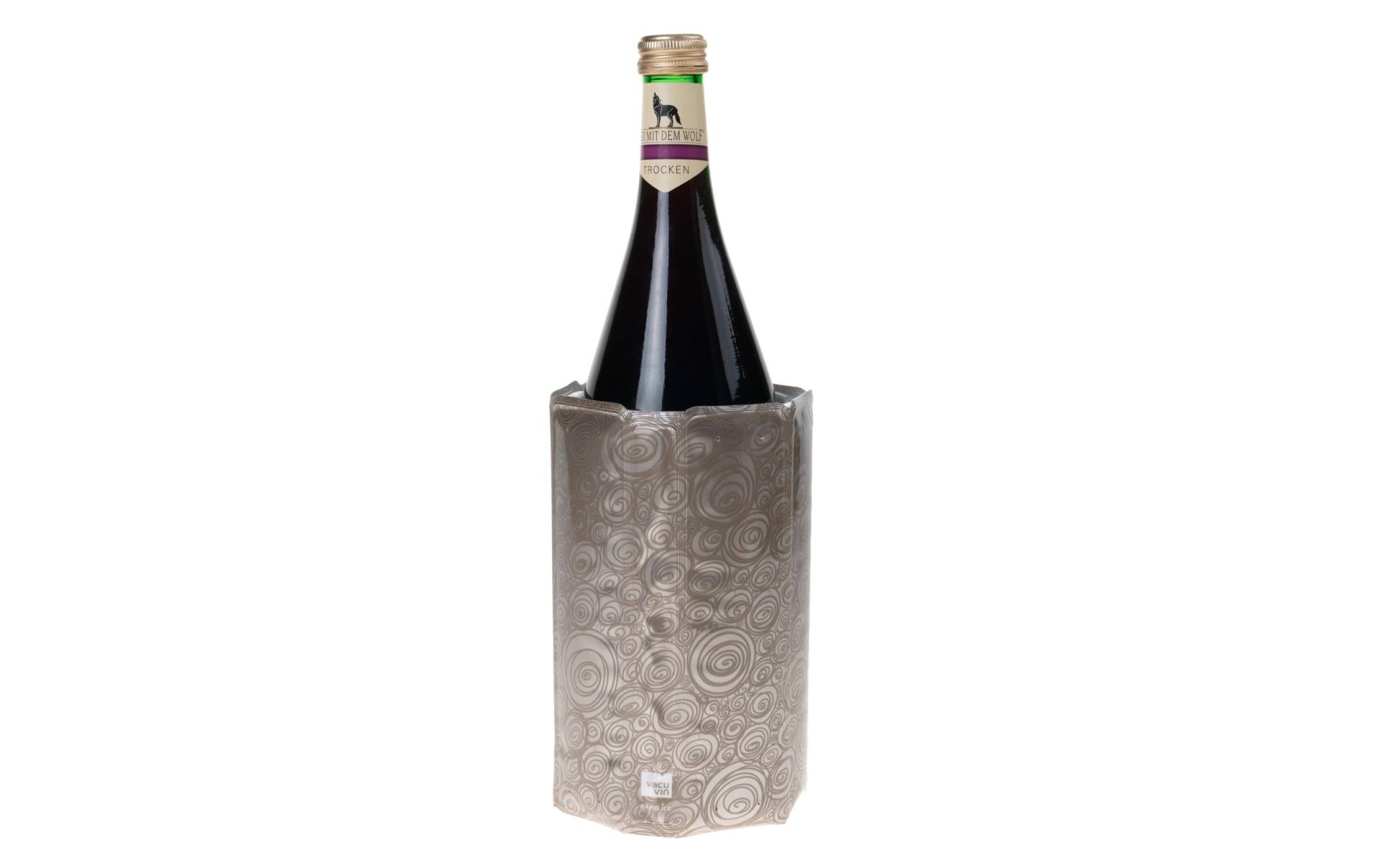 VACUVIN Weinkühler »Vacu Vin Active Cooler Wine« VACUVIN Weinkühler »Vacu Vin Active Cooler Wine« von VACUVIN