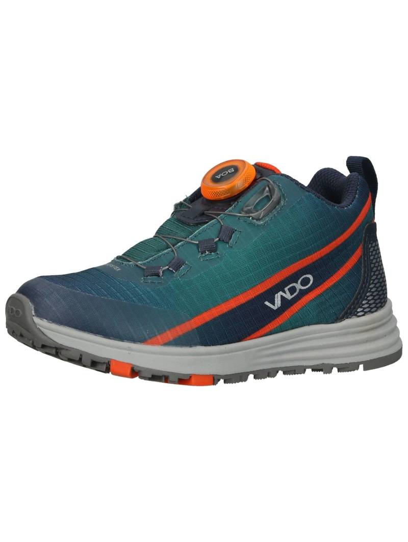 Sneaker Unisex Blau 27 von VADO