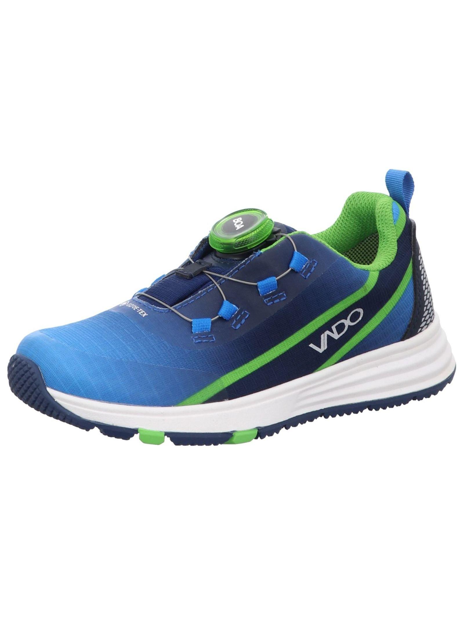 Sneaker Unisex Blau 29 von VADO