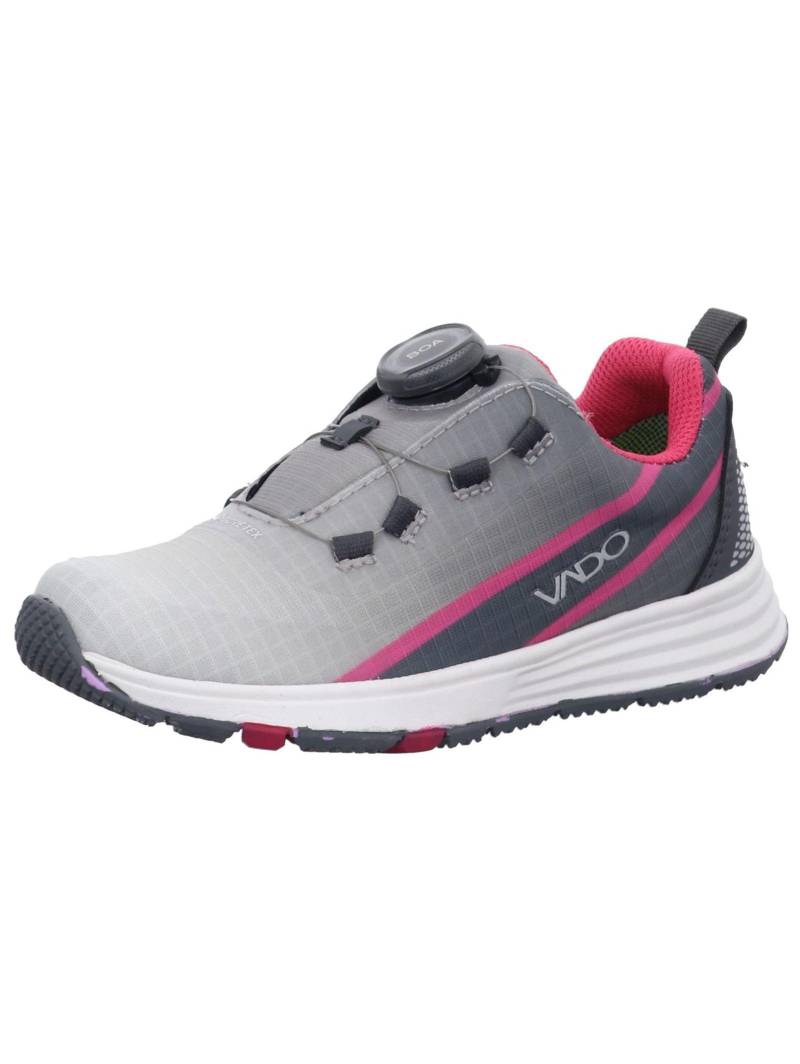 Sneaker Unisex Grau 28 von VADO