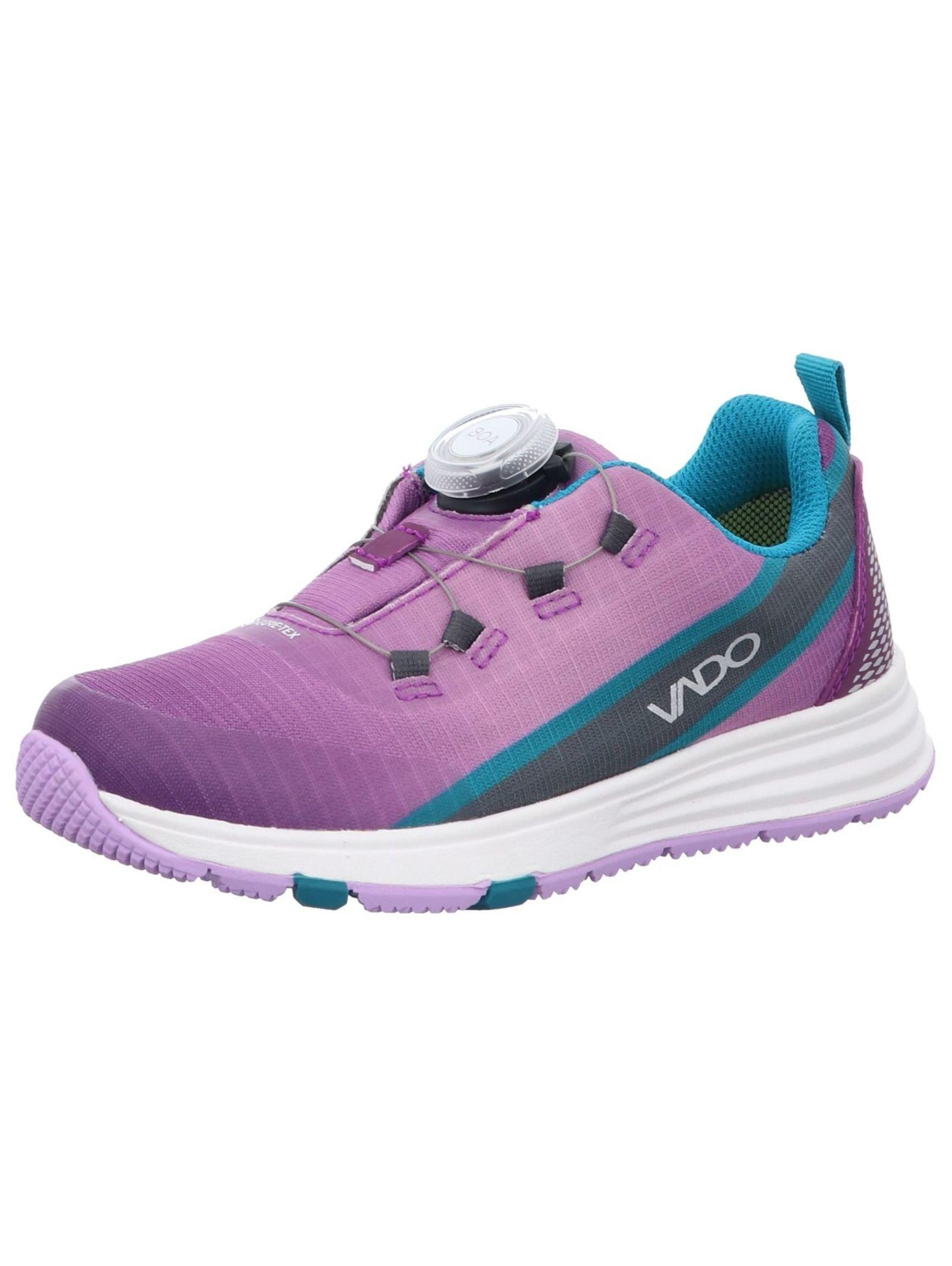 Sneaker Unisex Lavendel 35