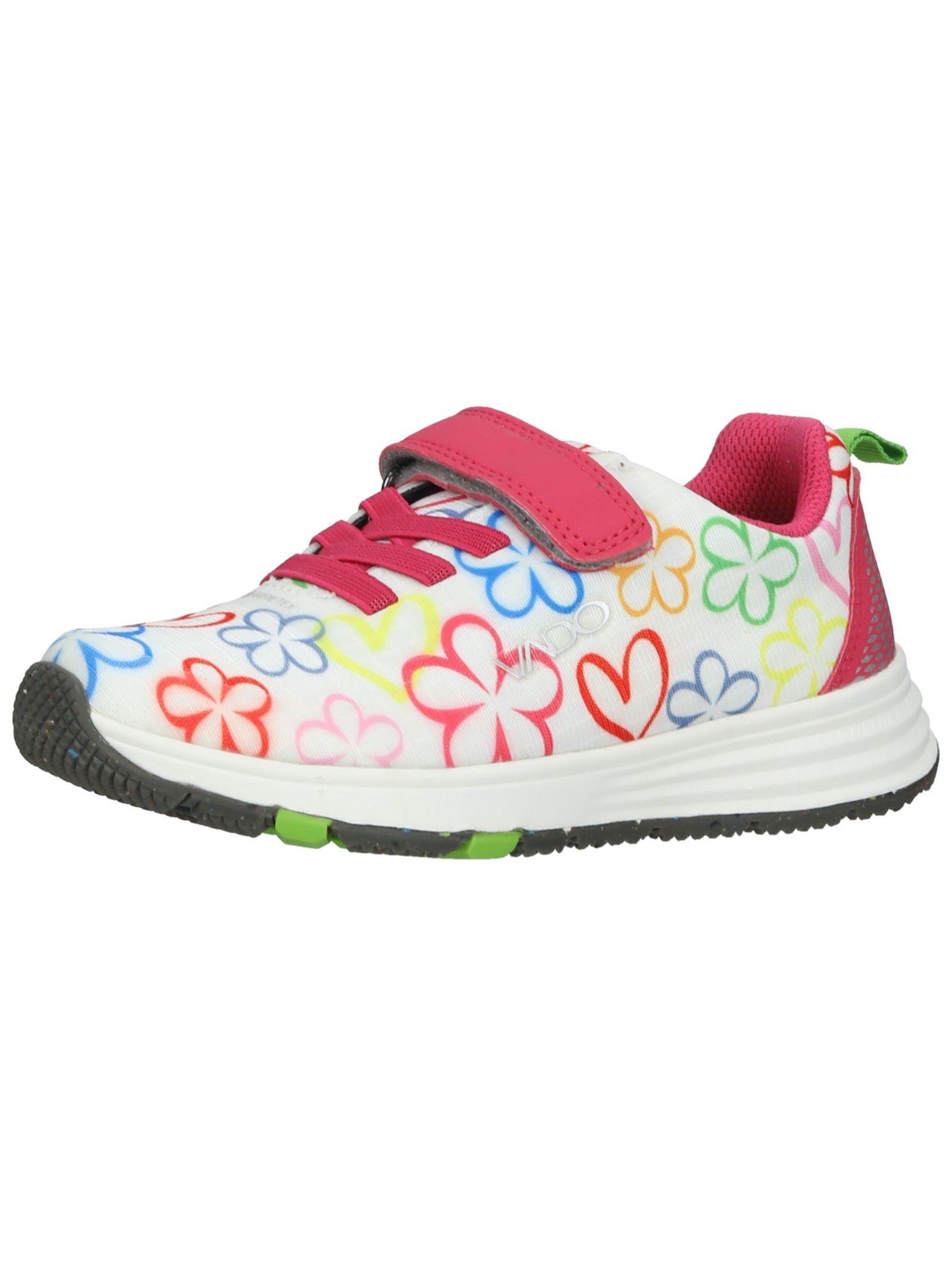 Sneaker Unisex Multicolor 28 von VADO