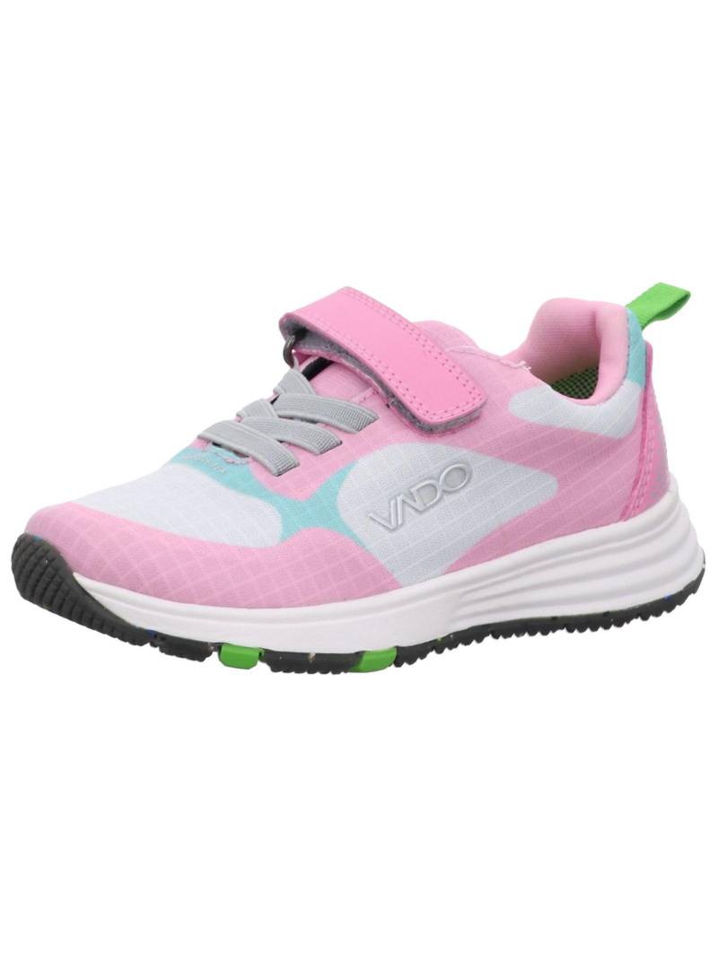 Sneaker Unisex Rosa 28 von VADO