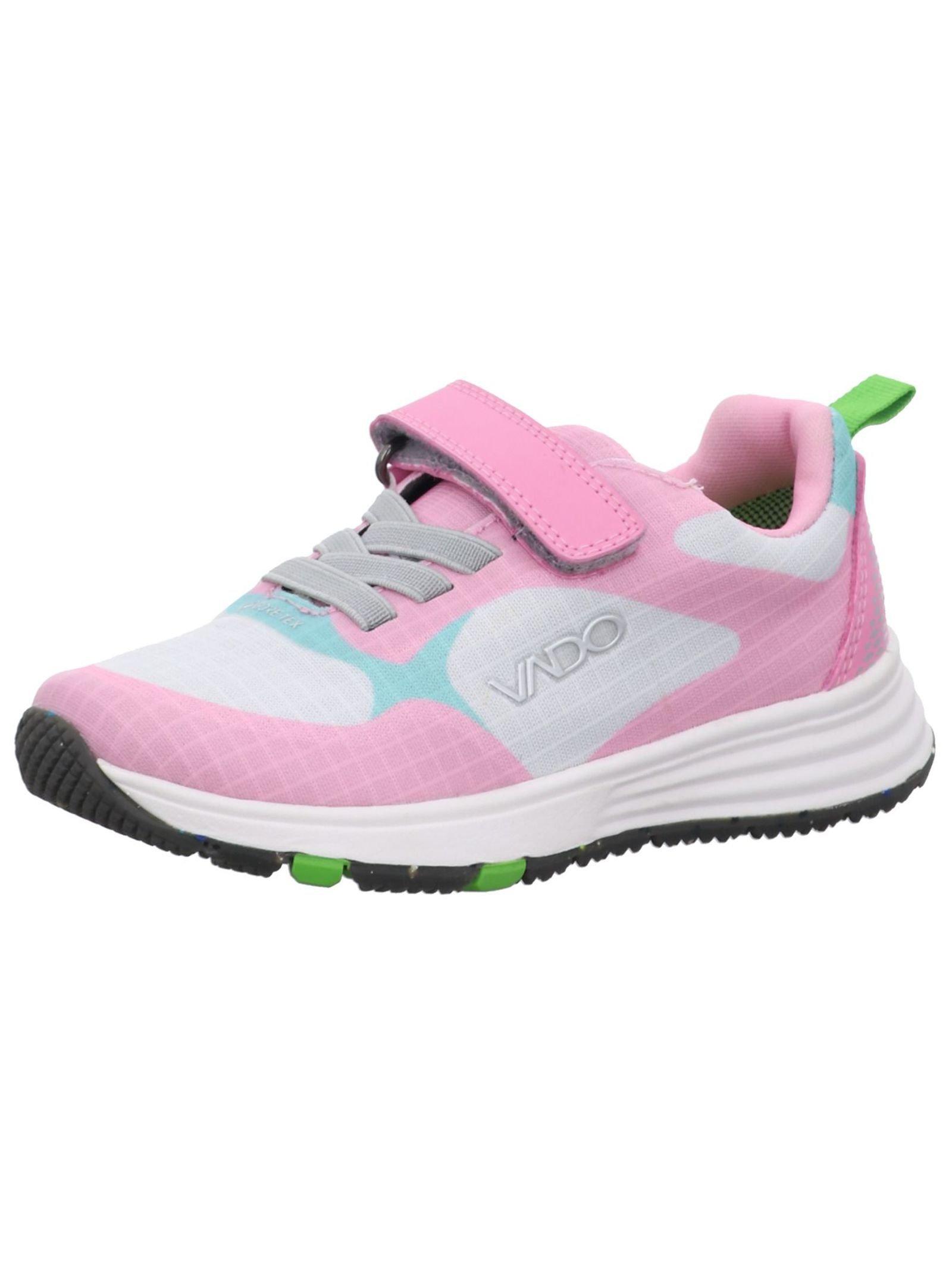 Sneaker Unisex Rosa 31 von VADO