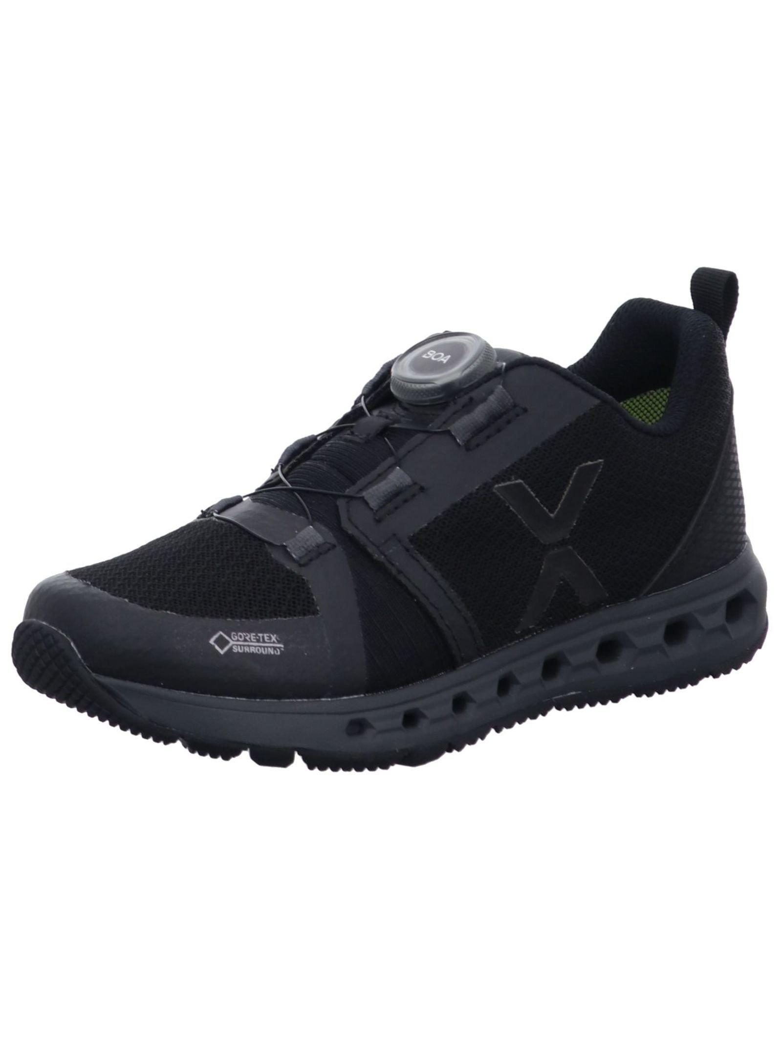 Sneaker Unisex Schwarz 39 von VADO