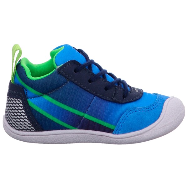 VADO - Kid's Flake Lace Vatex - Barfussschuhe Gr 20 sea von VADO