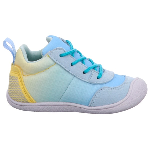 VADO - Kid's Flake Lace Vatex - Barfussschuhe Gr 20 sky von VADO