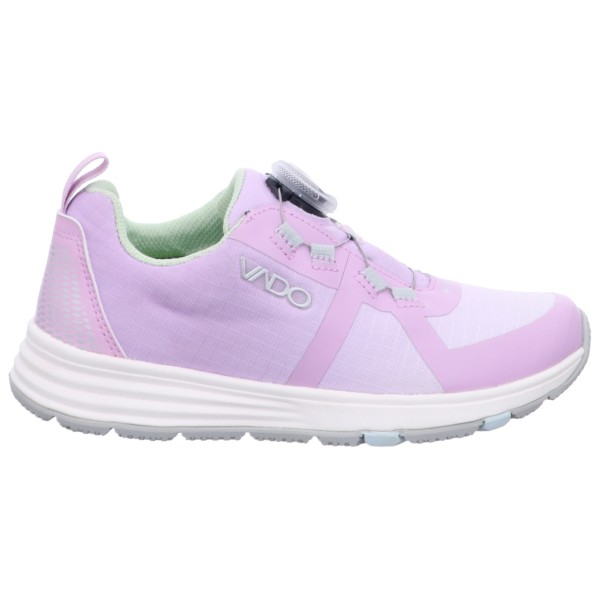 VADO - Kid's Fresh Low Boa GTX - Freizeitschuhe Gr 29 lavendel von VADO