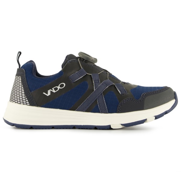 VADO - Kid's Mike Low Boa GTX - Freizeitschuhe Gr 29 blau von VADO