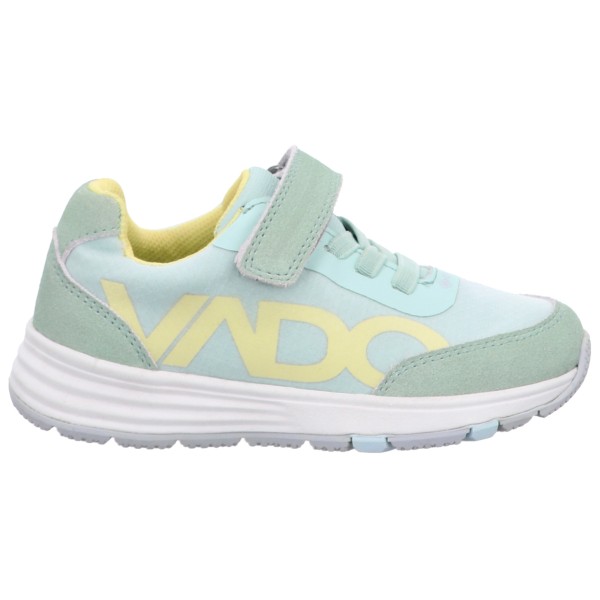 VADO - Kid's Rooky Low Elastic GTX - Freizeitschuhe Gr 27 menta von VADO