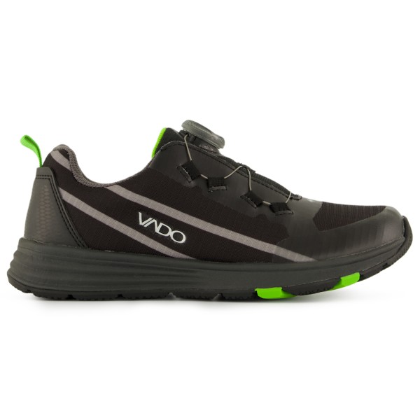 VADO - Kid's Sky Low Boa GTX - Freizeitschuhe Gr 27;28;29;30;31;32;33;34;35;36;37;38;39;40;41 blau;oliv VADO - Kid's Sky Low Boa GTX - Freizeitschuhe Gr 27;28;29;30;31;32;33;34;35;36;37;38;39;40;41 blau;oliv von VADO