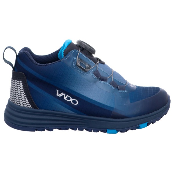 VADO - Kid's Sky Mid Boa GTX - Multisportschuhe Gr 31 blau von VADO