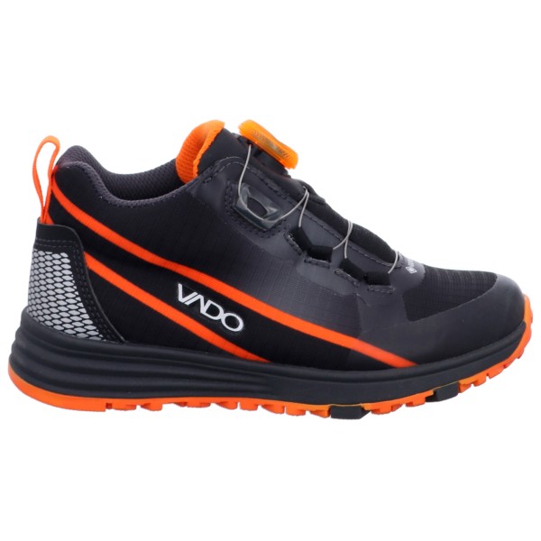 VADO - Kid's Sky Mid Boa GTX - Multisportschuhe Gr 27;28;29;31;32;33;34;35;37;38;39;40 blau;türkis/blau von VADO