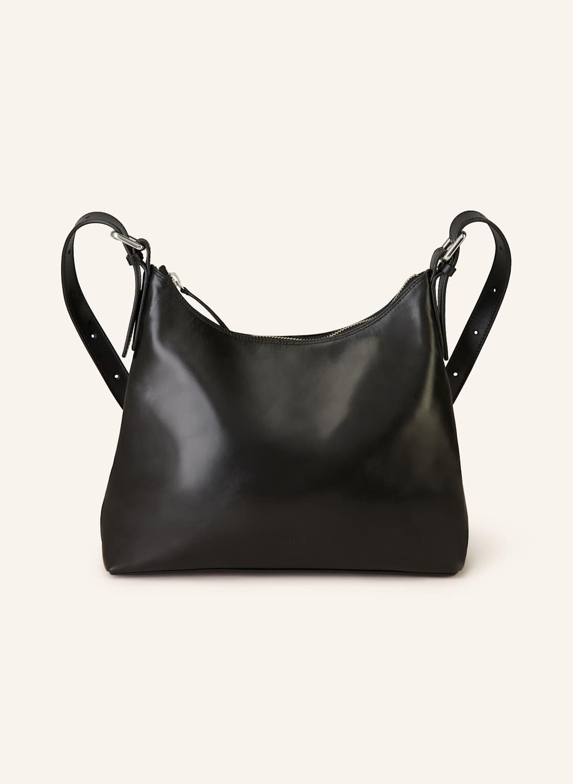 Vagabond Shoemakers Hobo-Bag Bari schwarz von VAGABOND SHOEMAKERS