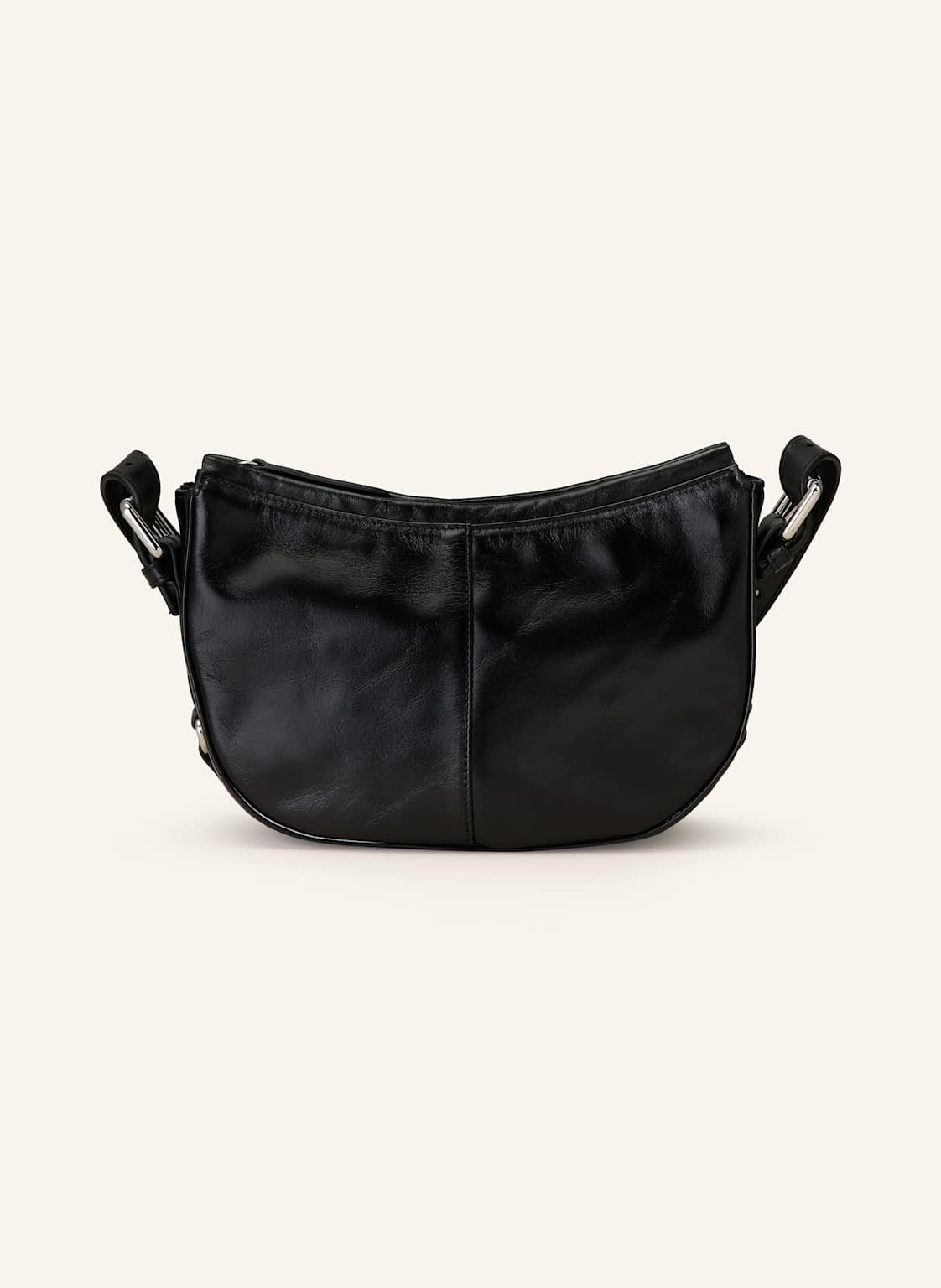 Vagabond Shoemakers Schultertasche Minoh schwarz von VAGABOND SHOEMAKERS